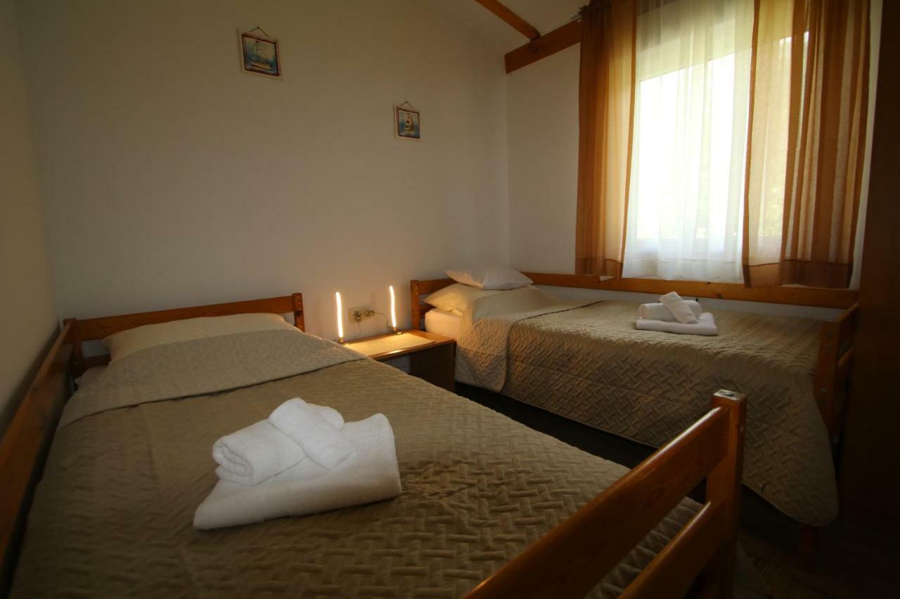 Вілла Oak House Zadvarje Екстер'єр фото