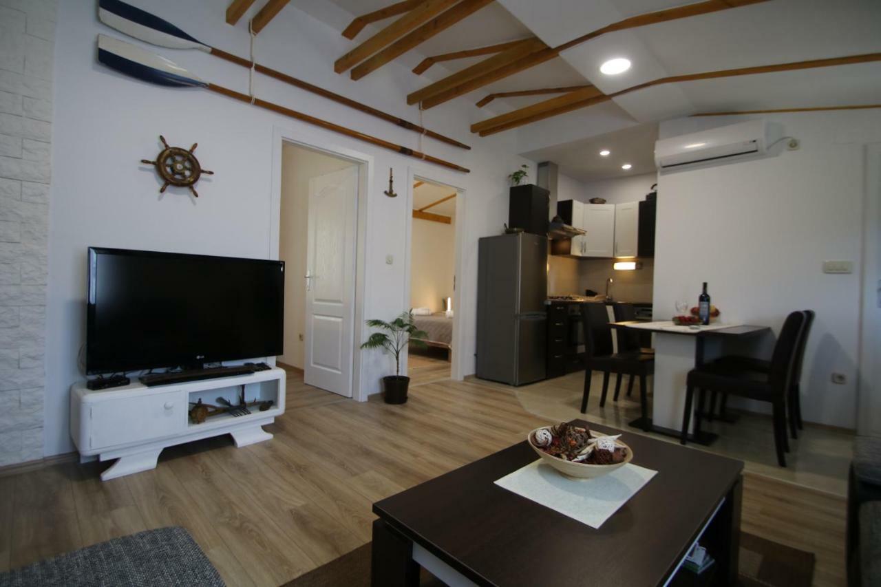 Вілла Oak House Zadvarje Екстер'єр фото